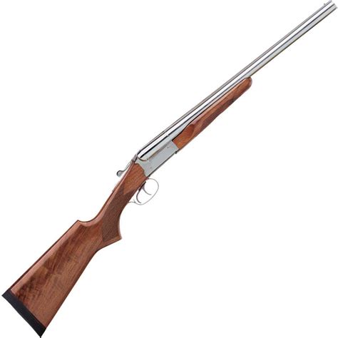 stoeger 12 gauge coach gun.